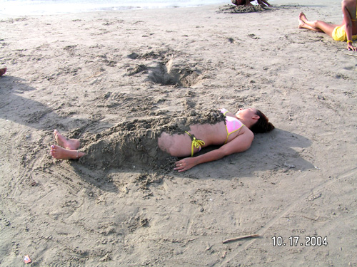 Playas, Cartagena, Colombia